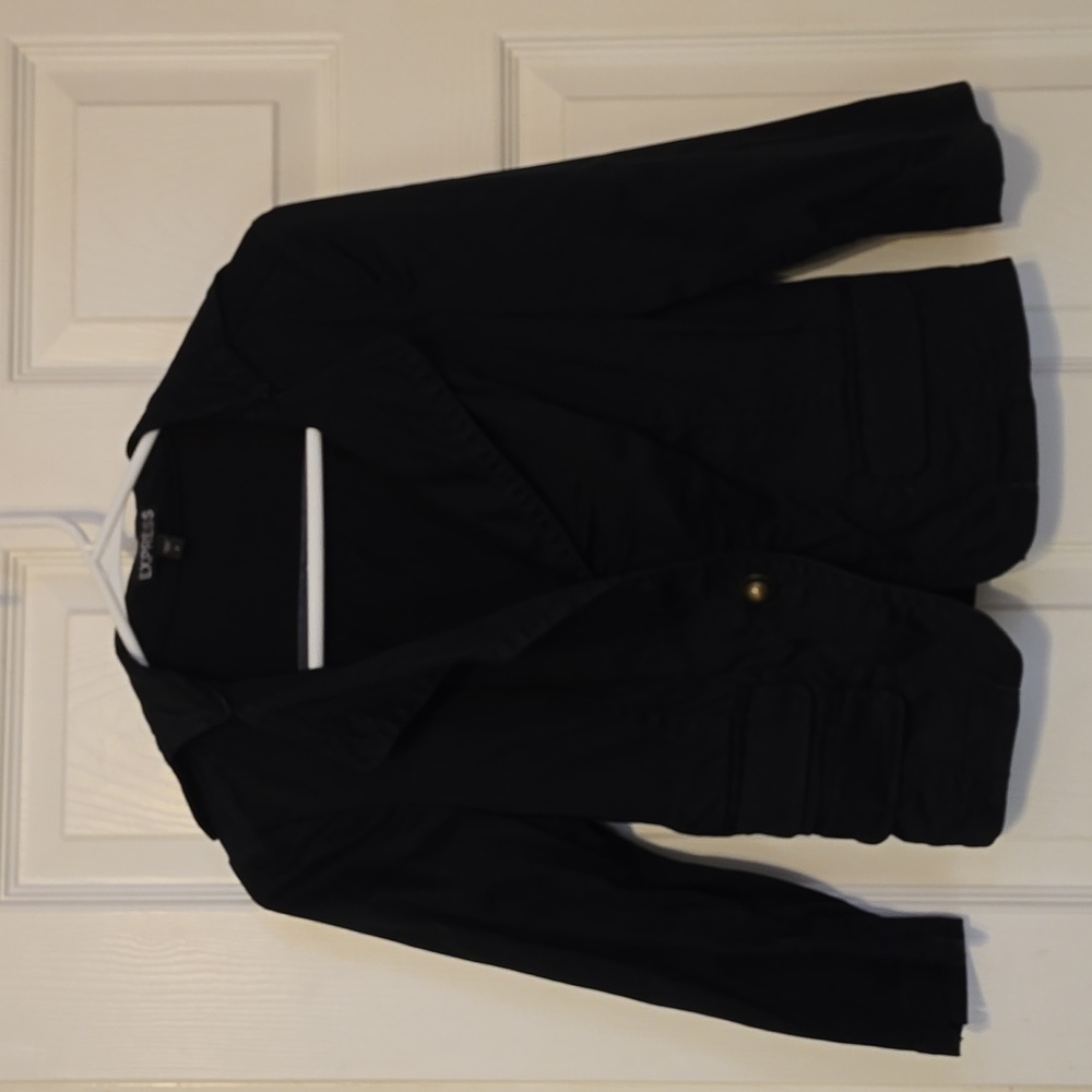 Express Jacket - 2